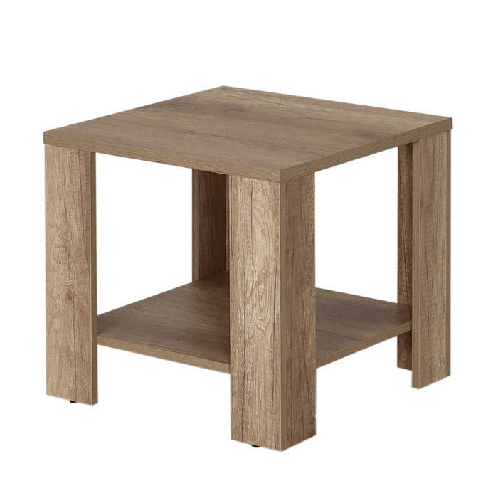 Hanah Home Mesa de Centro Shp-550-Tt-1 en Color Topo Hanah Home Mesa de Centro Shp-550-Tt-1 en Color Topo
